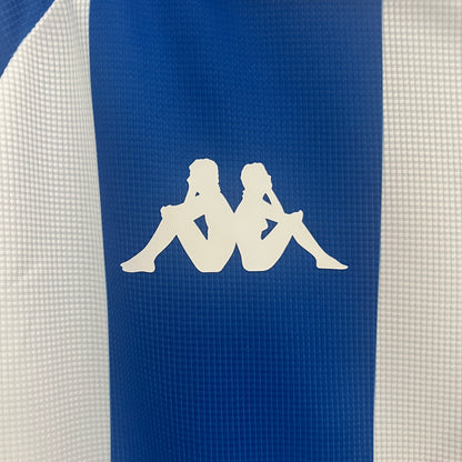 Deportivo La Coruna Home 24/25