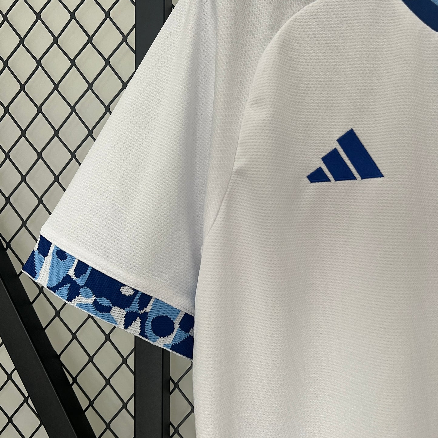 Cruzeiro Away 24/25
