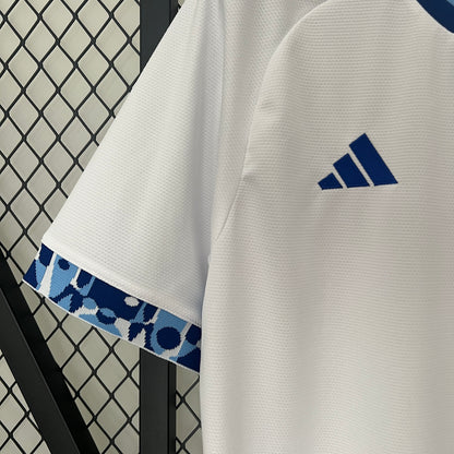 Cruzeiro Away 24/25