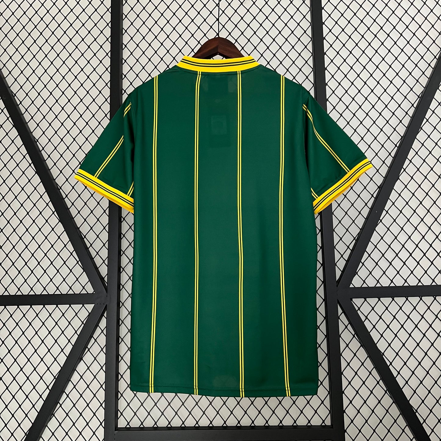 Leicester City 1984 Away