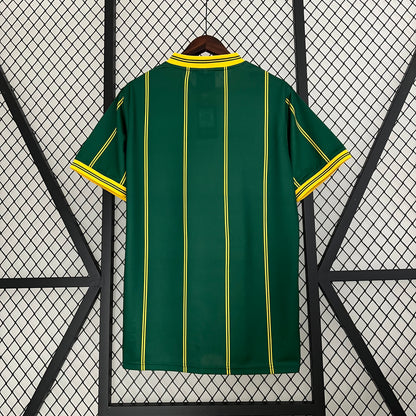 Leicester City 1984 Away