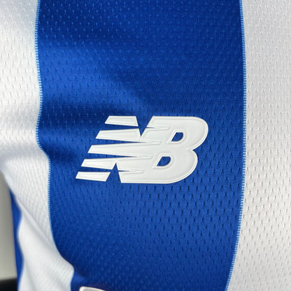 Porto 23/24 Home