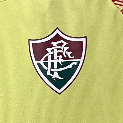 Atlético Mineiro Camisola Guarda Redes 24/25