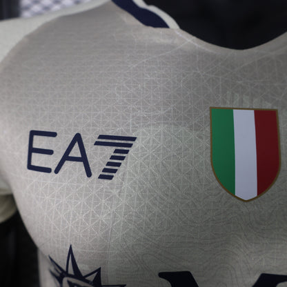 Napoli 23/24 | Edição Especial