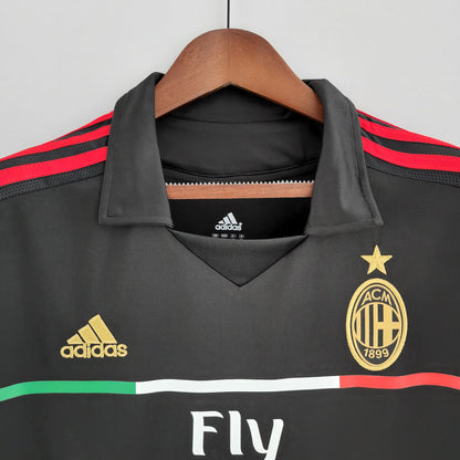 AC Milan Third 11/12