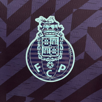 Porto Third Away 24/25