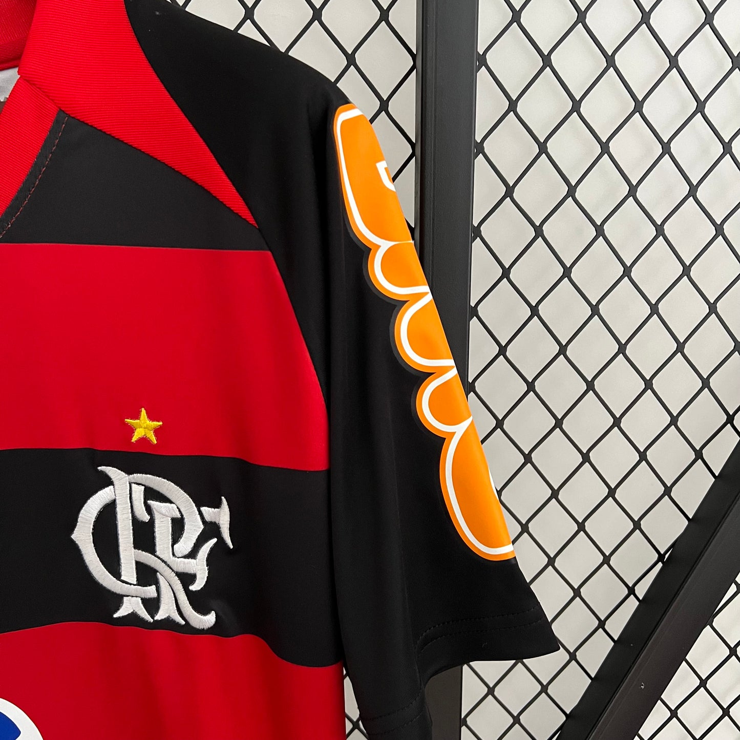 Flamengo 2010 Home