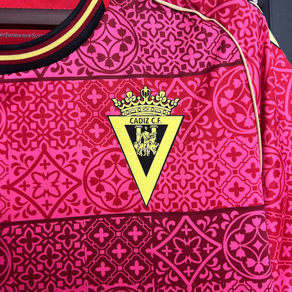 Cadiz 25/26 Away