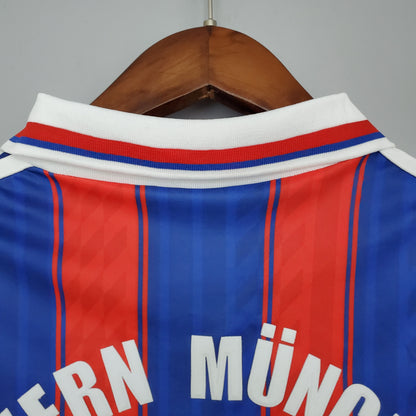 Bayern Munich 95/97 Home