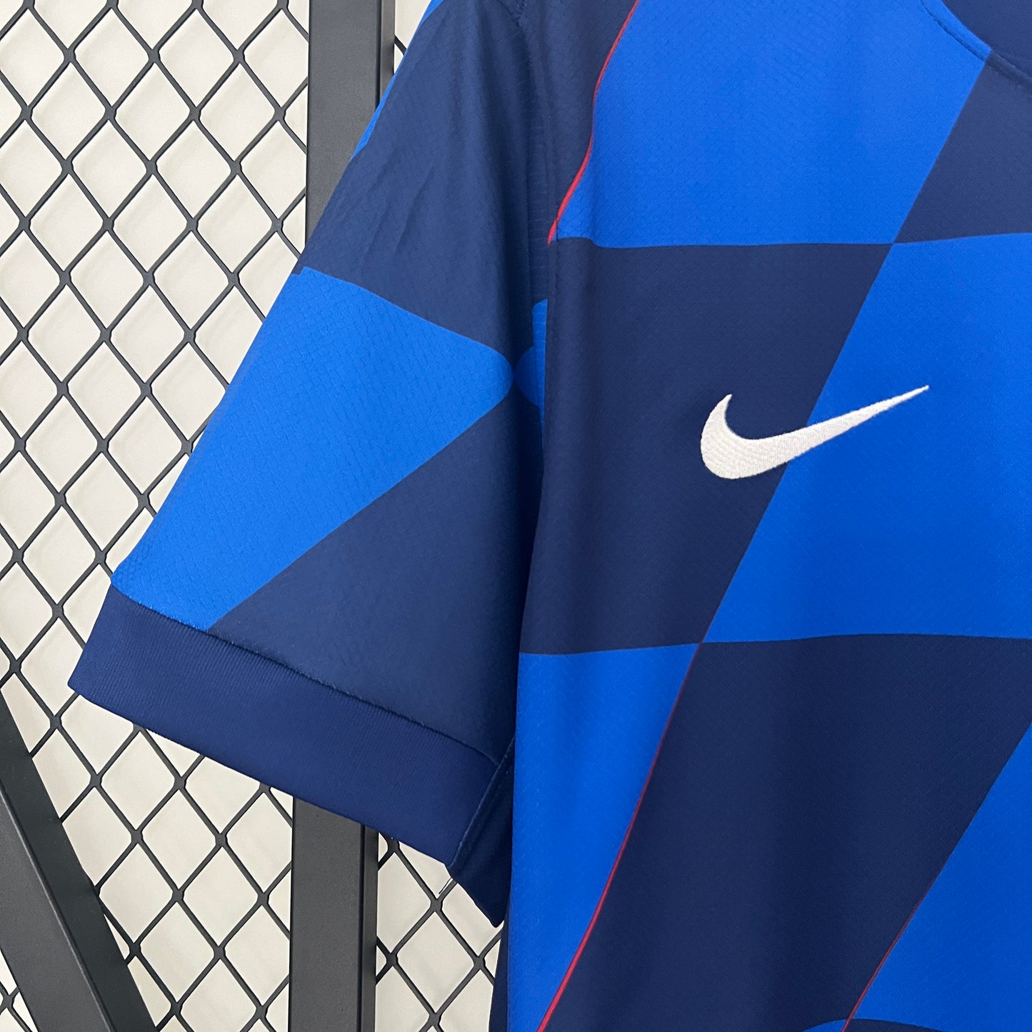 Croácia Away 2024