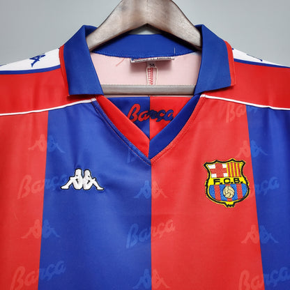 Barcelona 92/95 Home