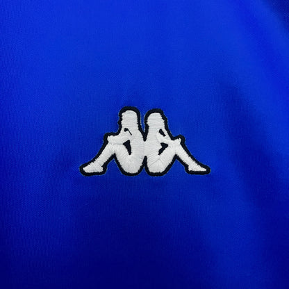 Juventus Away 99/00
