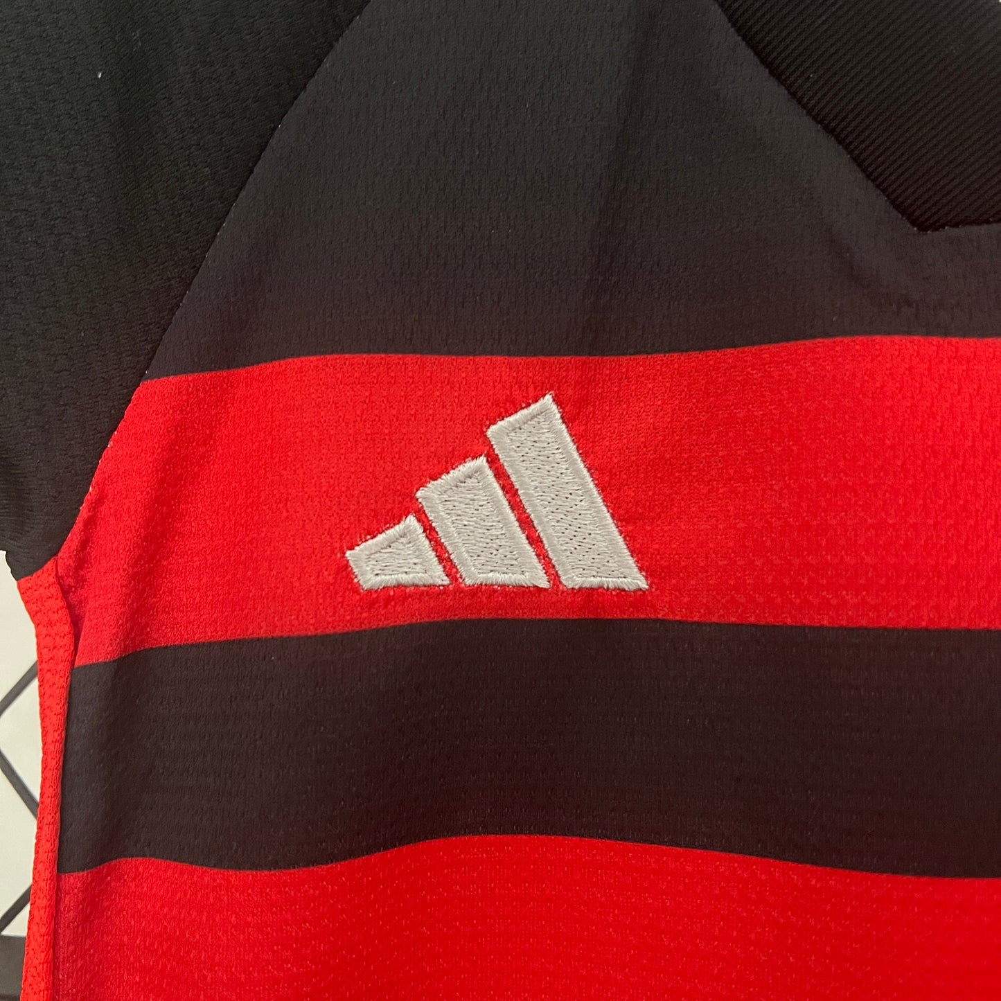 Flamengo Home 24/25