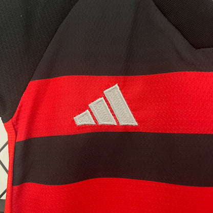 Flamengo Home 24/25