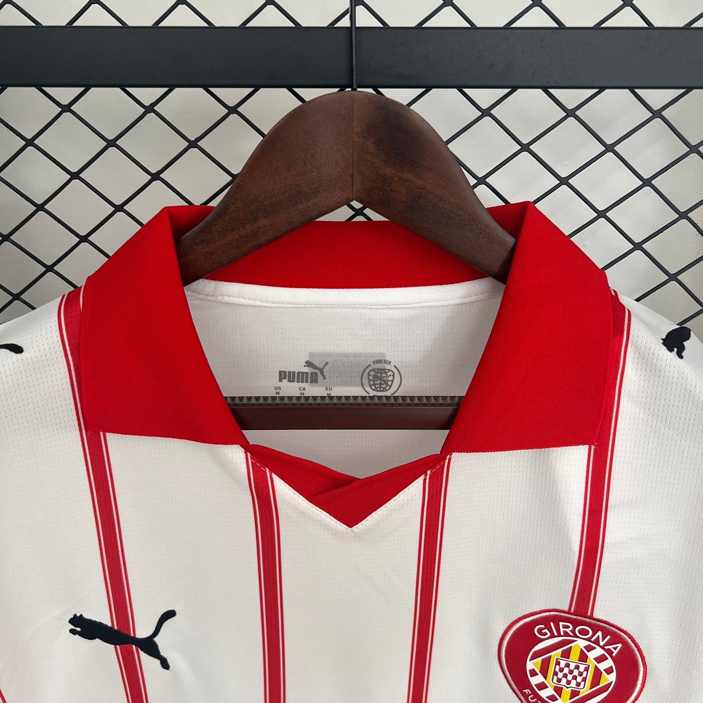 Girona 25/26 Home