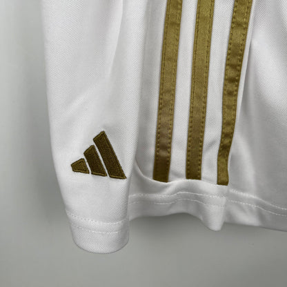 Lyon 23/24 Home