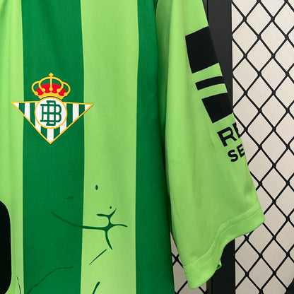 Real Betis 23/24 | Special Edition