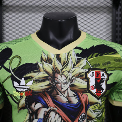 Japão Edição Espacial 2024 Player Version