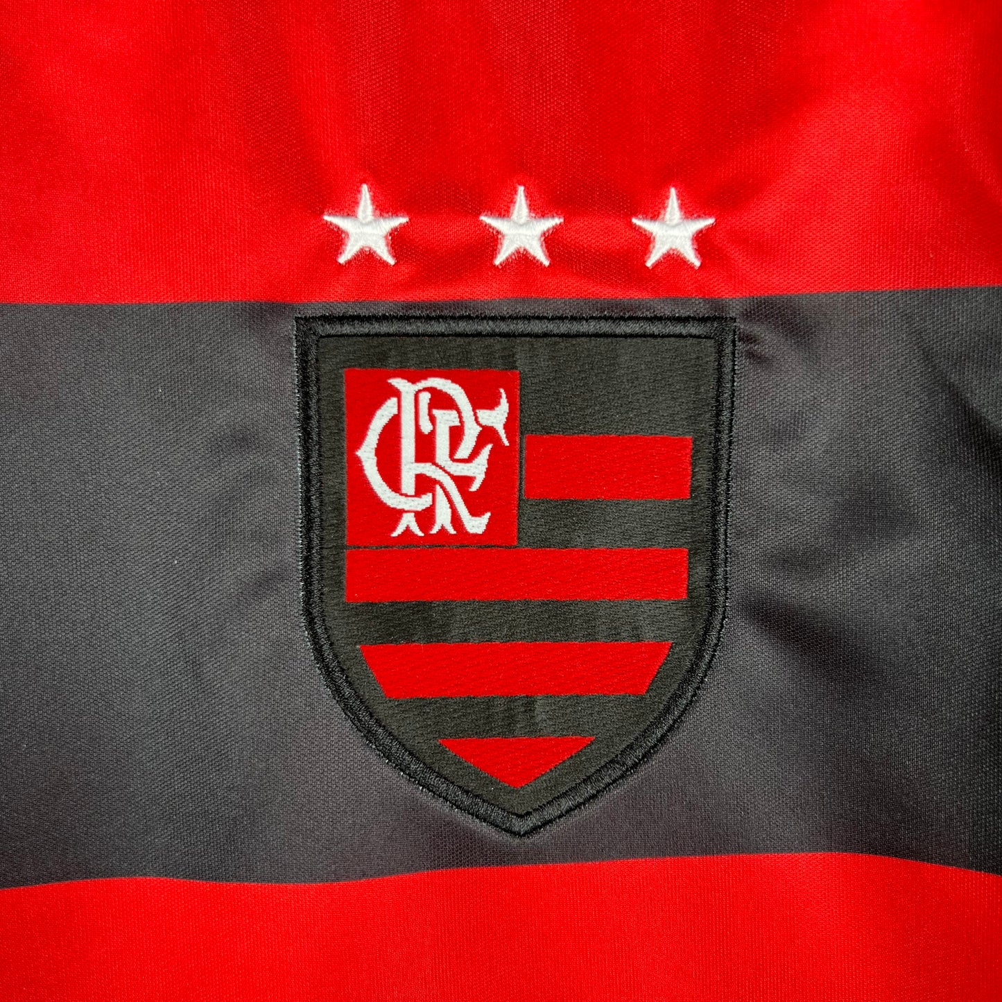Flamengo 00/01 Home