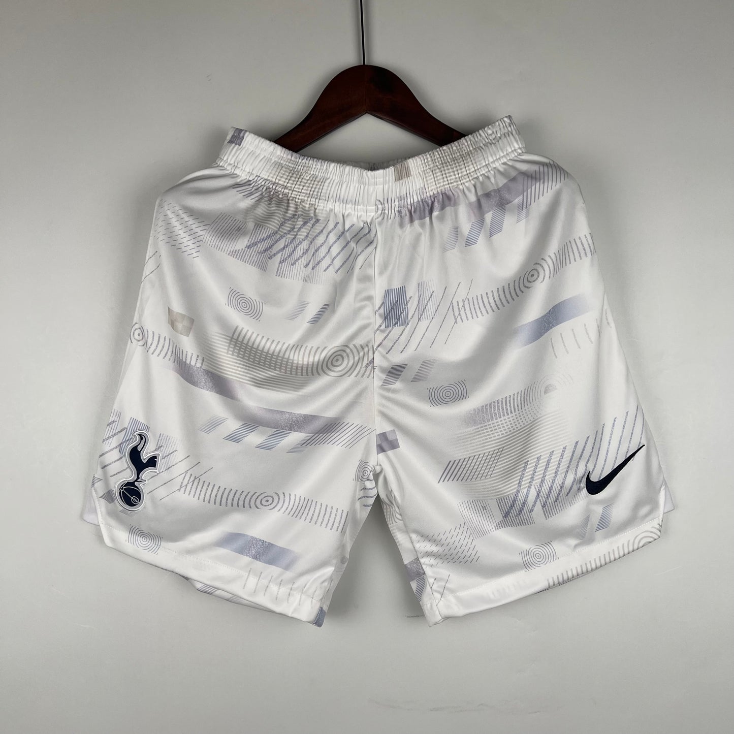 Tottenham White 23/24