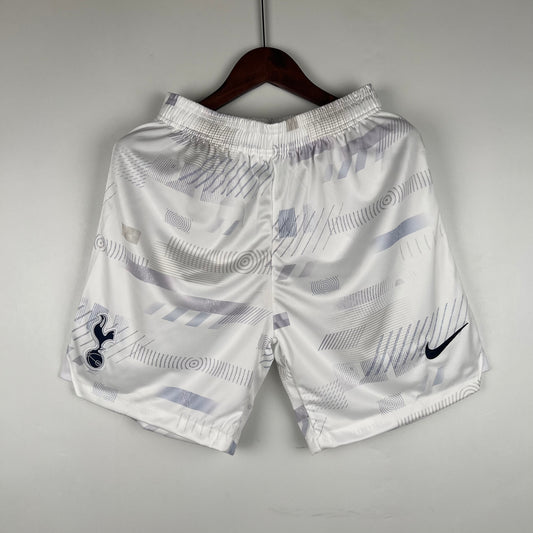 Tottenham White 23/24