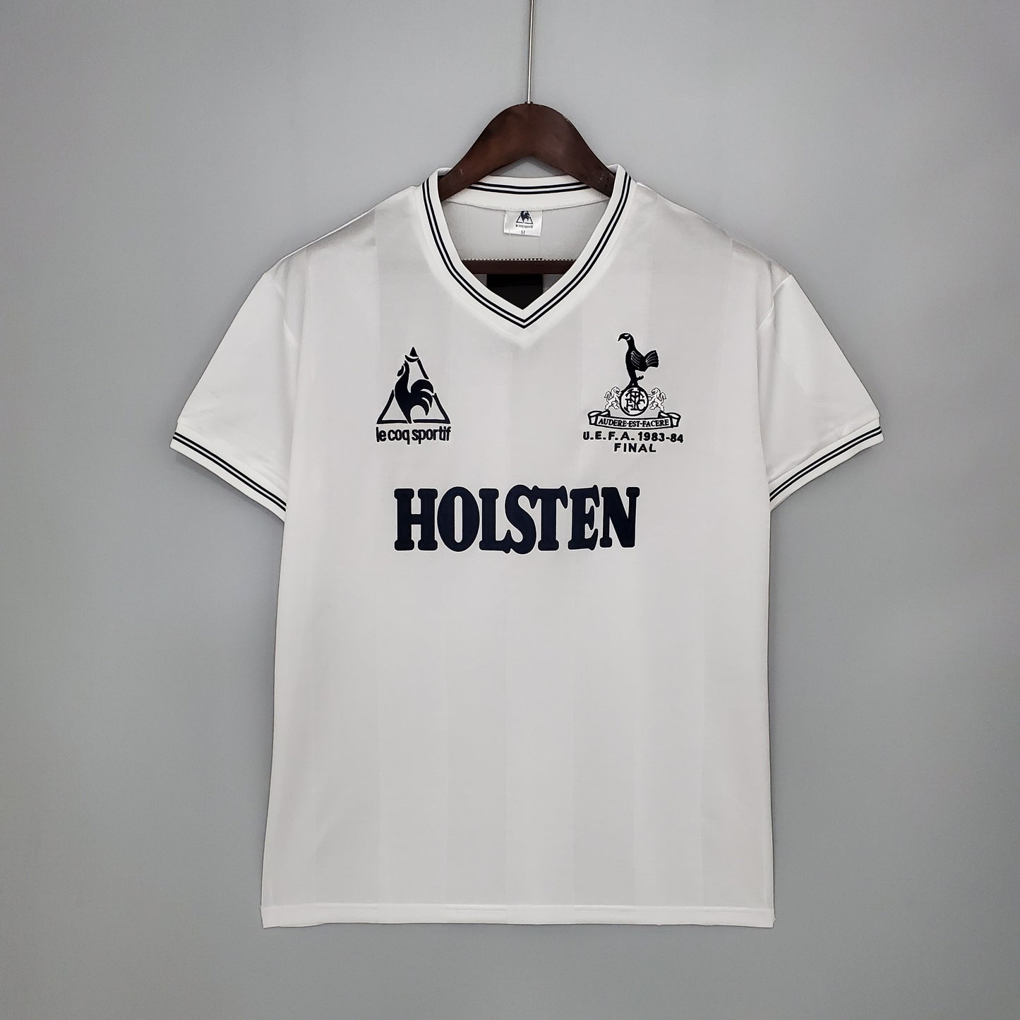 Tottenham 83/84 Home