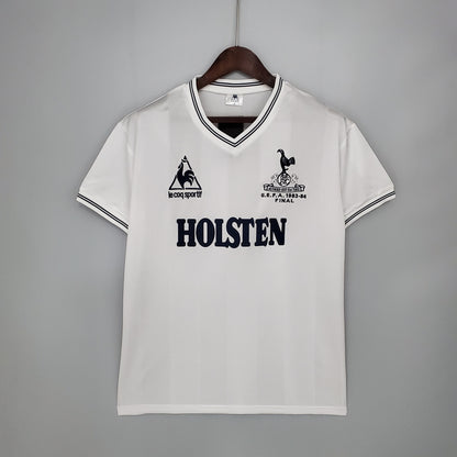 Tottenham 83/84 Home