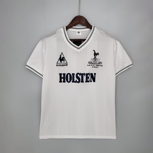 Tottenham 83/84 Home