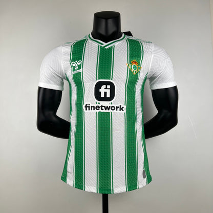Real Betis 23/24 Home