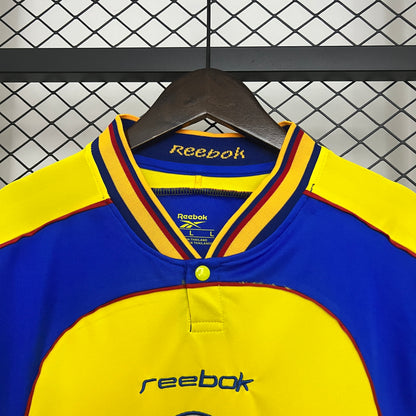 Colombia Home 01/02