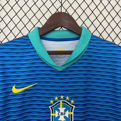 Brasil Away 2024