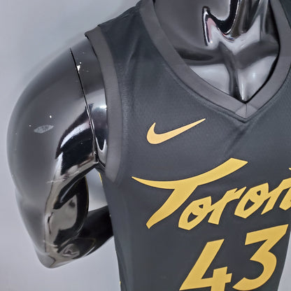 Toronto Raptors Black | Special Edition