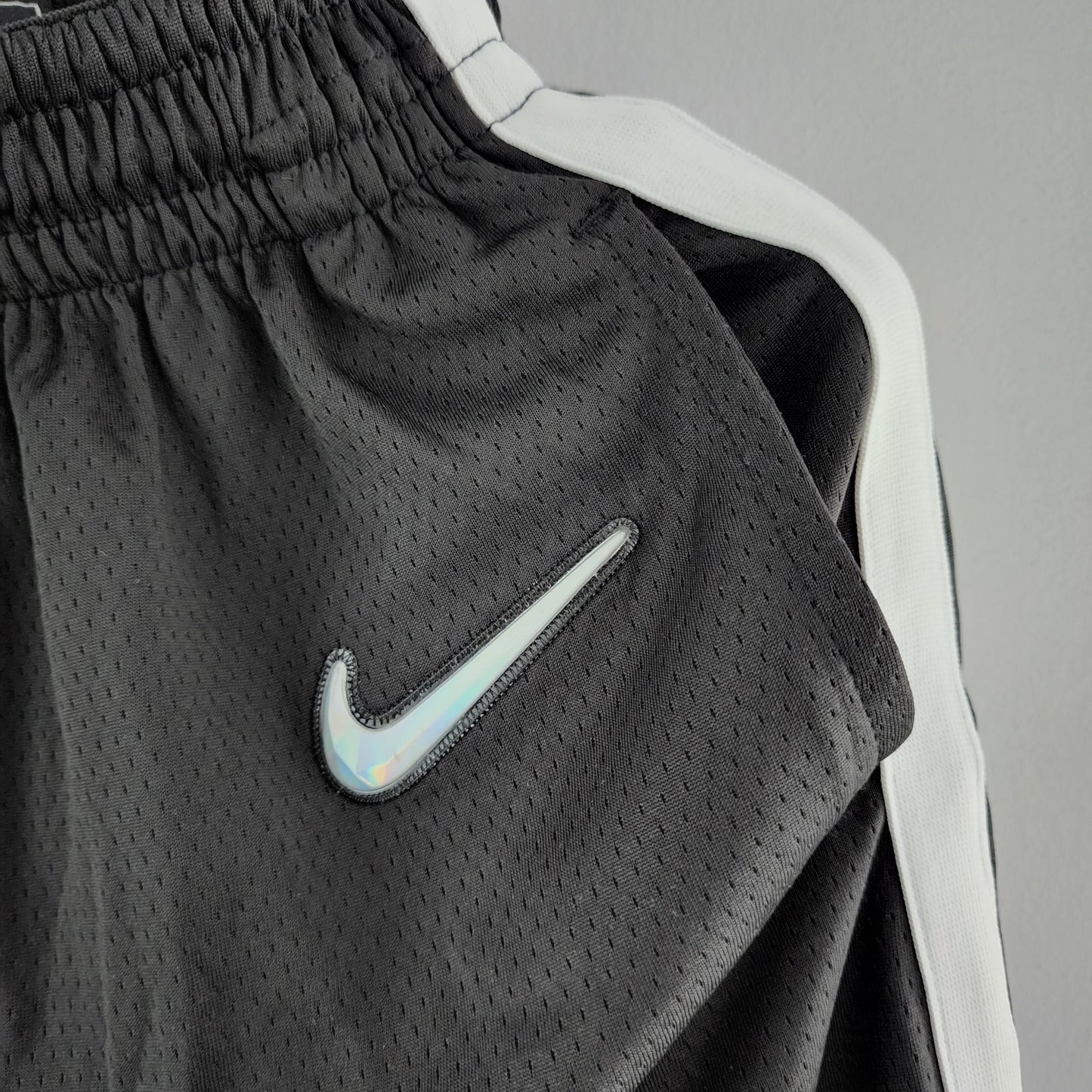Brooklyn Nets White | 75th Anniversary