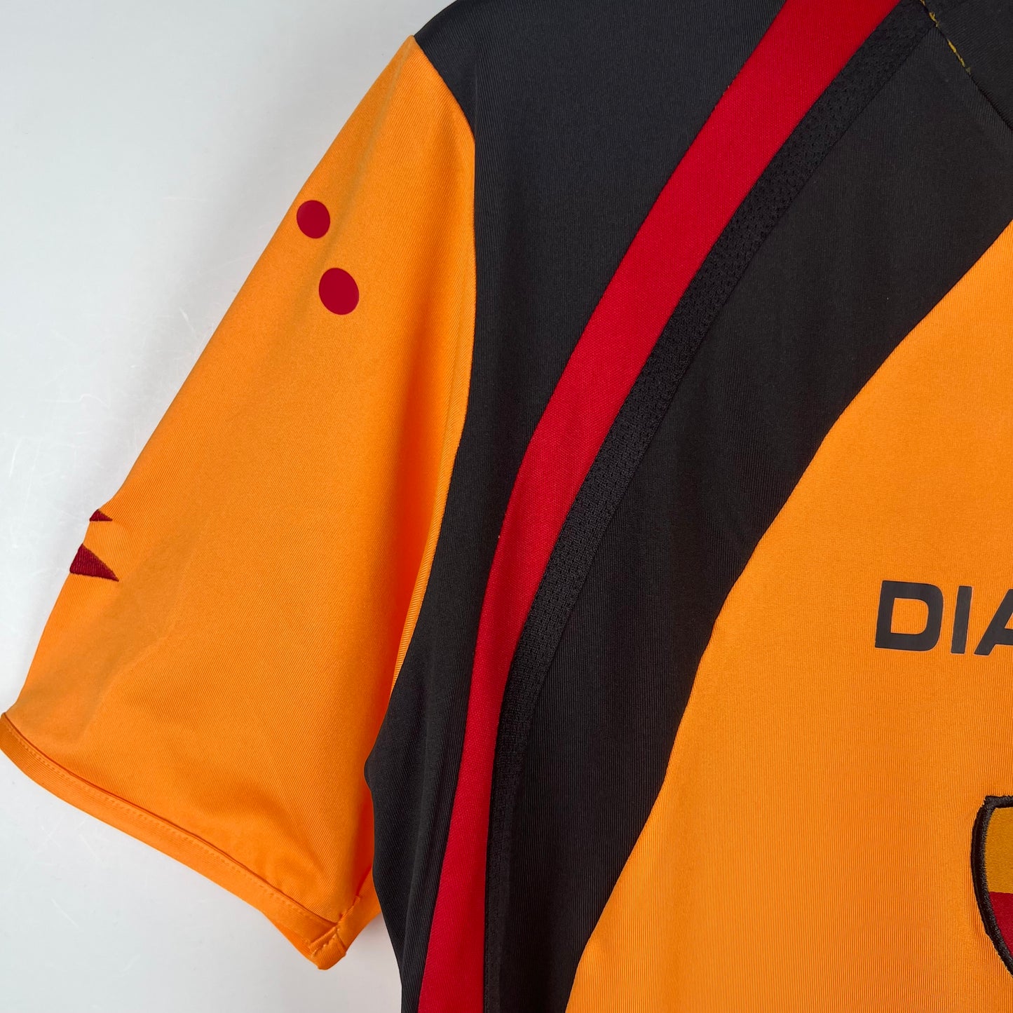 Roma 05/06 Home