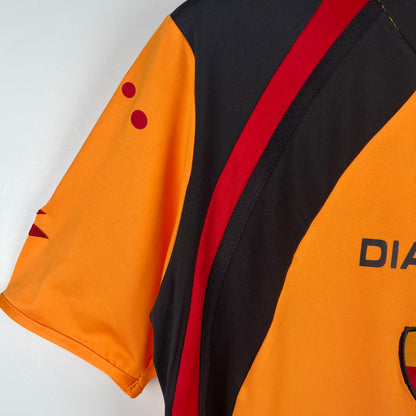 Roma 05/06 Home