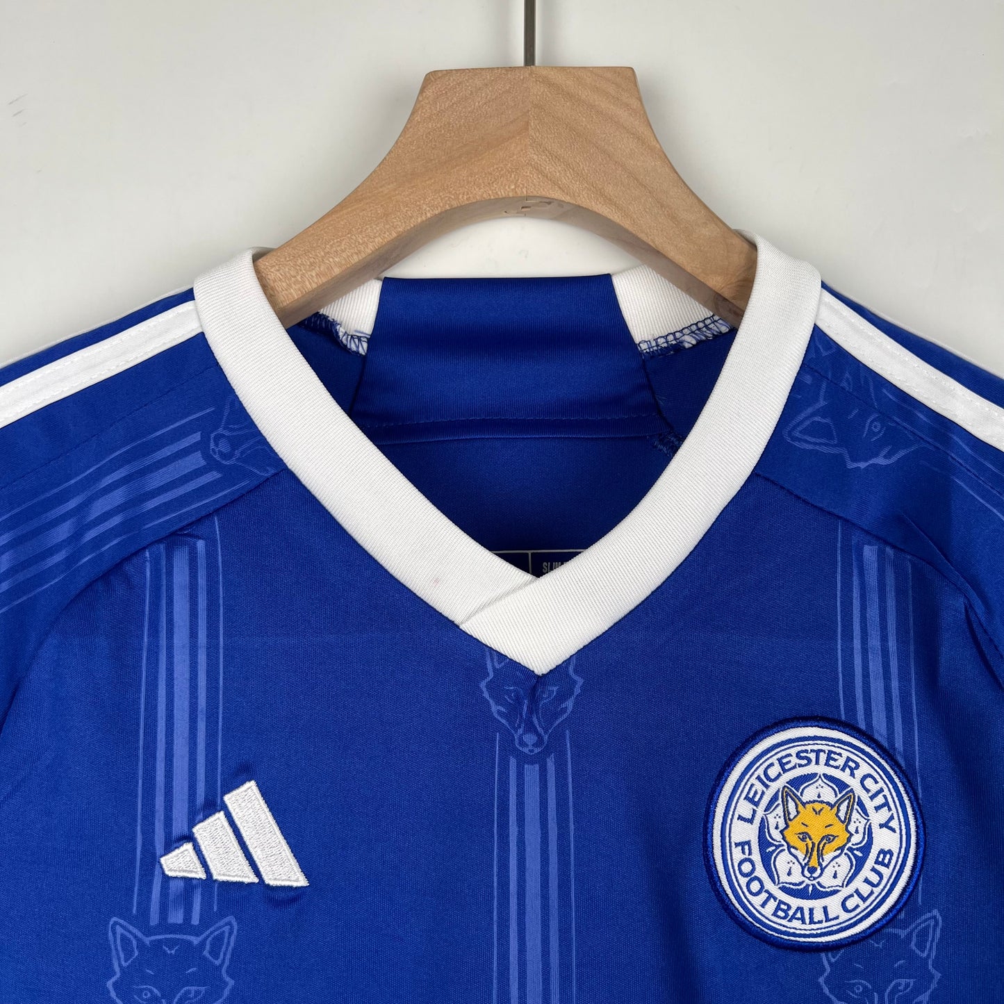 Leicester 23/24 Home