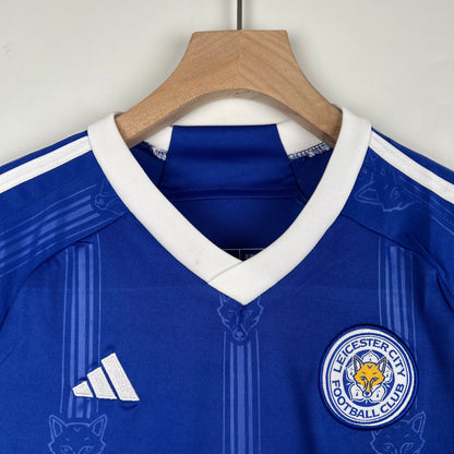 Leicester 23/24 Home