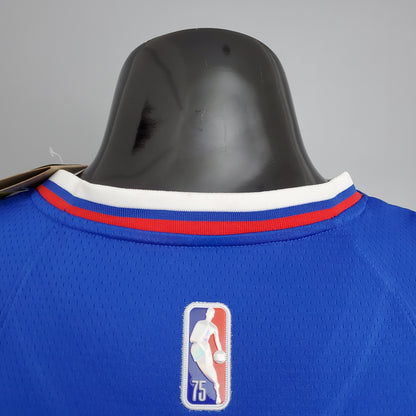 LA Clippers Blue | 75th Anniversary