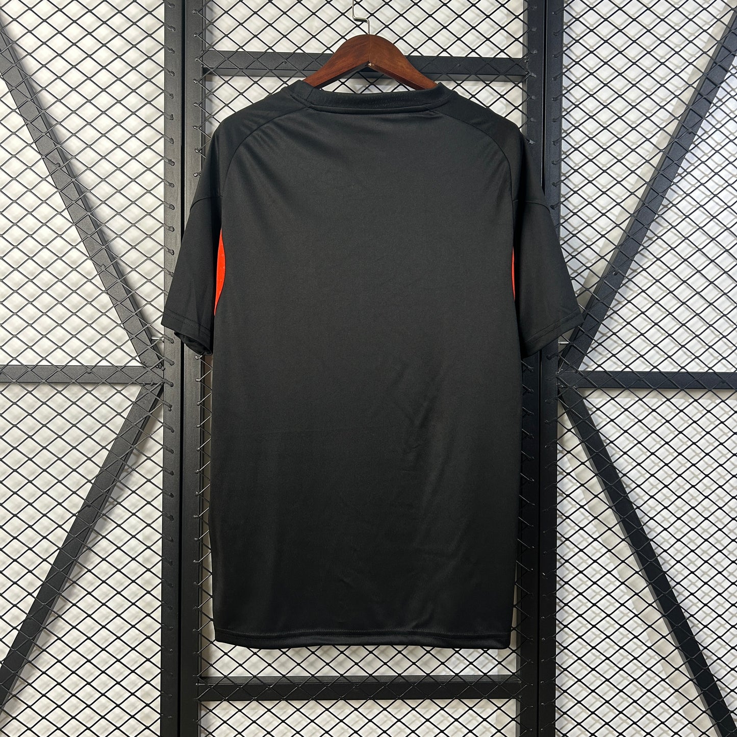 Benfica 25/26 Warmup