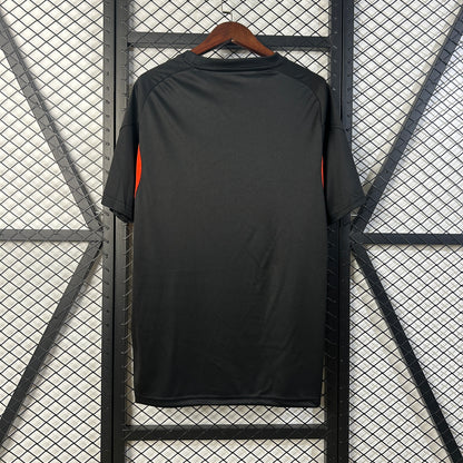 Benfica 25/26 Warmup