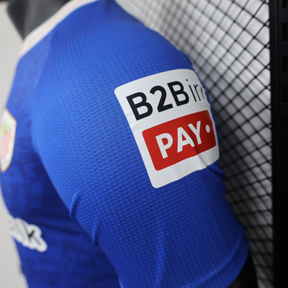 Athletic Club Away 24/25