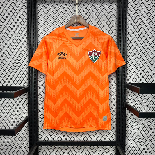 Fluminense Goalkeeper Home 24/25
