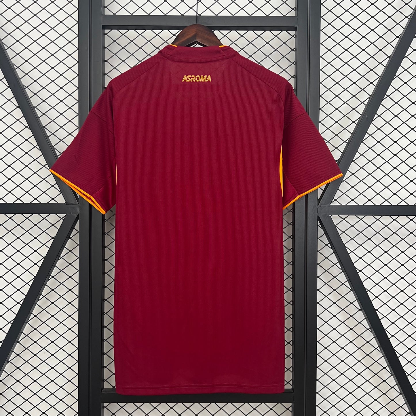 Roma 25/26 Home