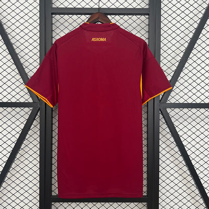 Roma 25/26 Home