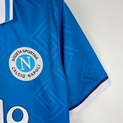 Napoli 93/94 Home