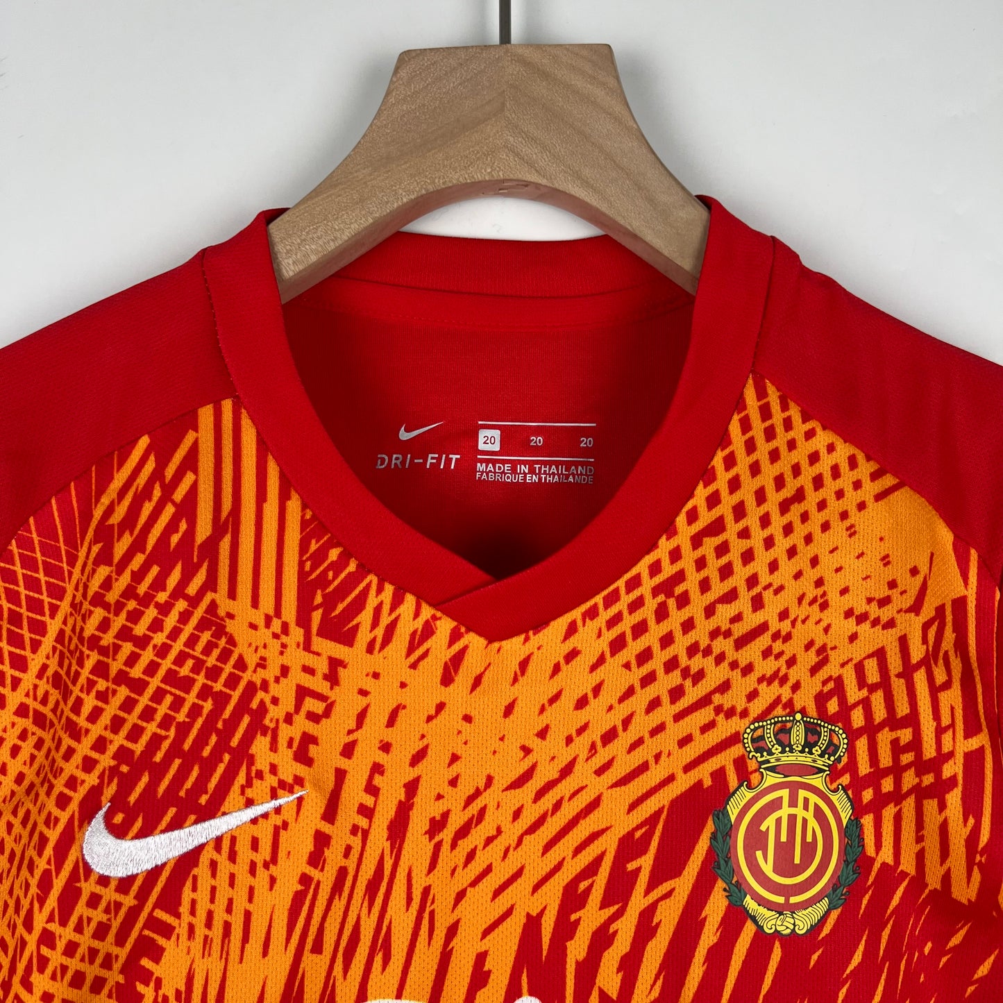 Mallorca Commemorative Edition