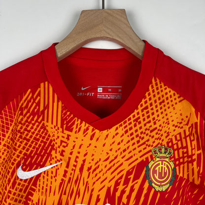 Mallorca Commemorative Edition