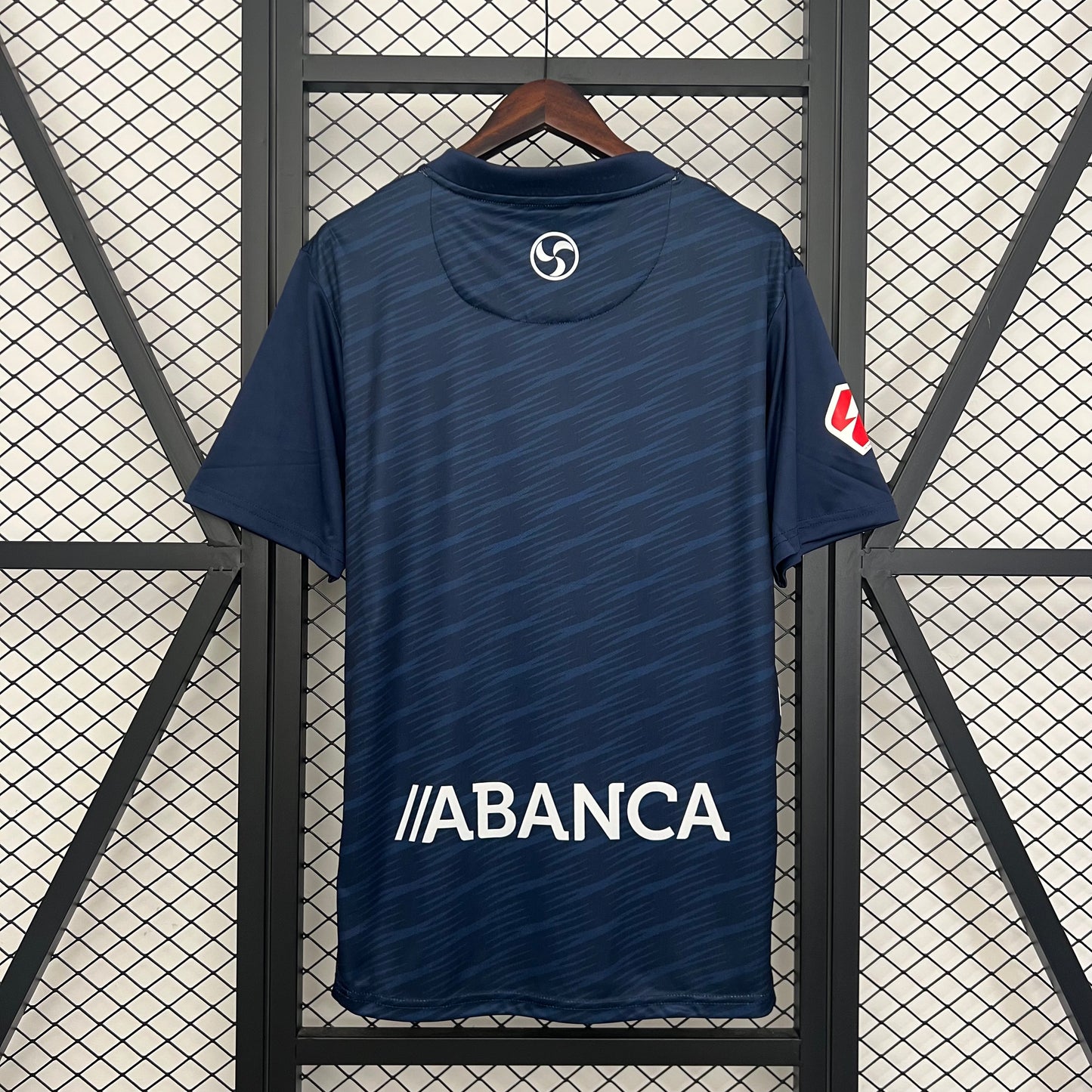 Celta 25/26 Away