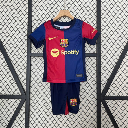 Benfica Kid Home 24/25