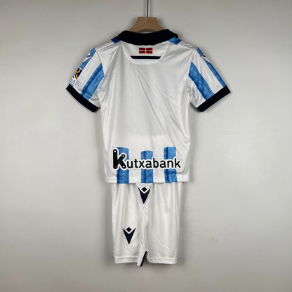 Real Sociedad 23/24 Home